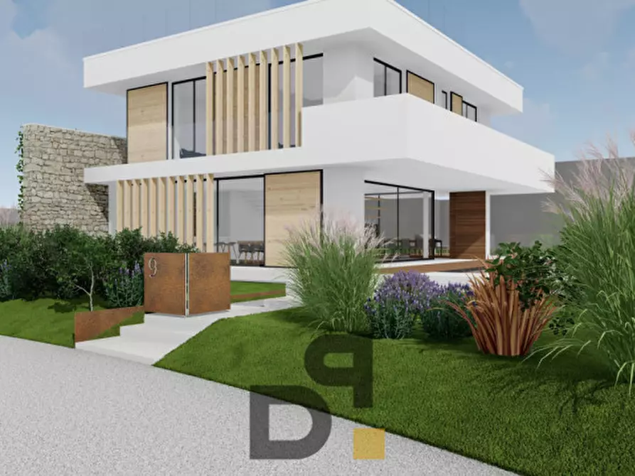 Immagine 8 di Appartamento in vendita  in via valtenesi a Manerba Del Garda