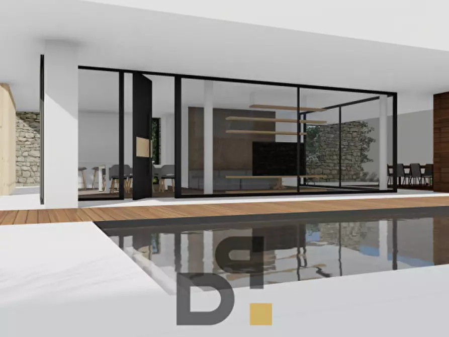 Immagine 9 di Appartamento in vendita  in via valtenesi a Manerba Del Garda