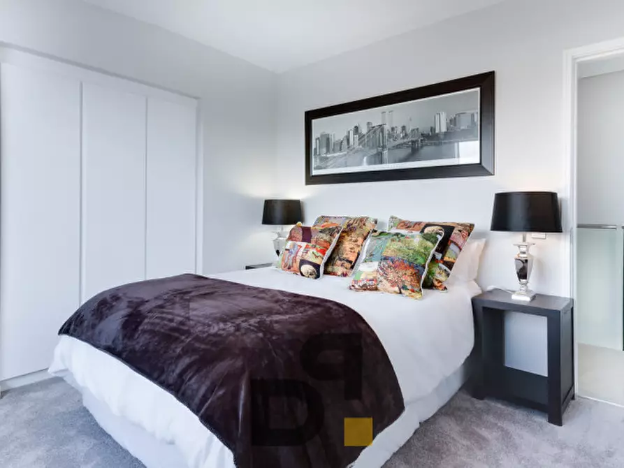 Immagine 10 di Appartamento in vendita  in via valtenesi a Manerba Del Garda