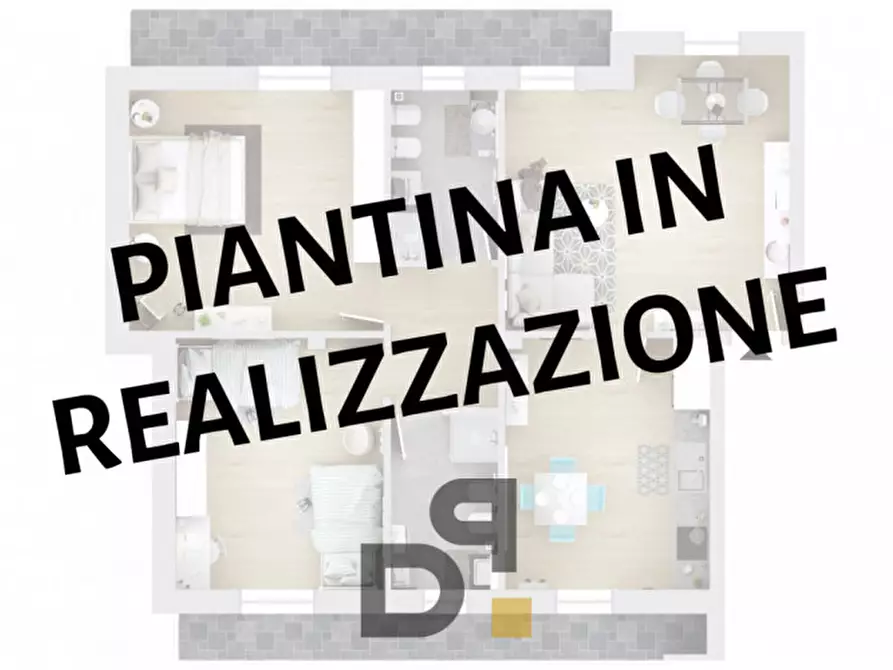 Immagine 15 di Appartamento in vendita  in via valtenesi a Manerba Del Garda