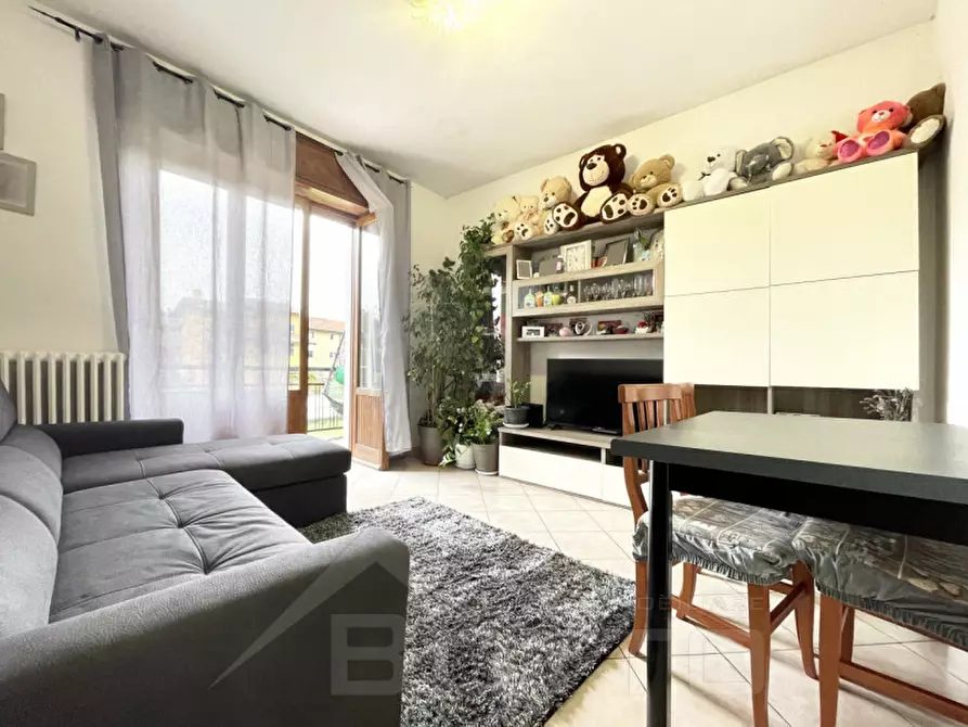 Immagine 1 di Appartamento in vendita  in via pessone  11 a Varallo Pombia