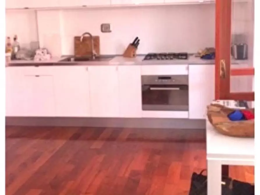 Immagine 2 di Appartamento in affitto  in viale dei pepi a Ospedaletti