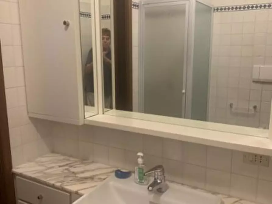 Immagine 2 di Appartamento in affitto  in viale dei pepi a Ospedaletti