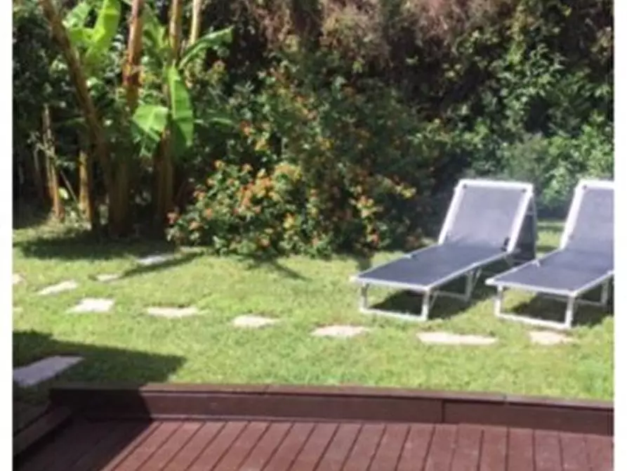 Immagine 7 di Appartamento in affitto  in viale dei pepi a Ospedaletti