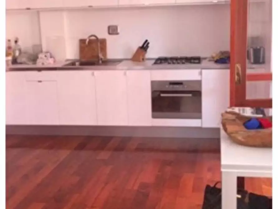 Immagine 10 di Appartamento in affitto  in viale dei pepi a Ospedaletti