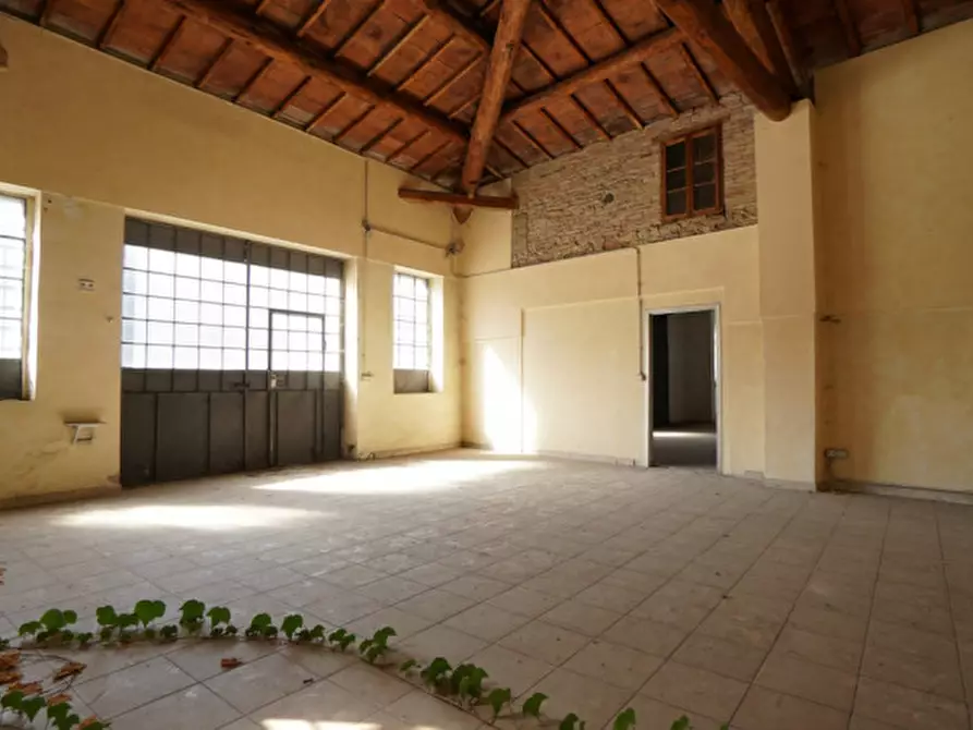 Immagine 4 di Magazzino in vendita  in Via Trento a San Bonifacio