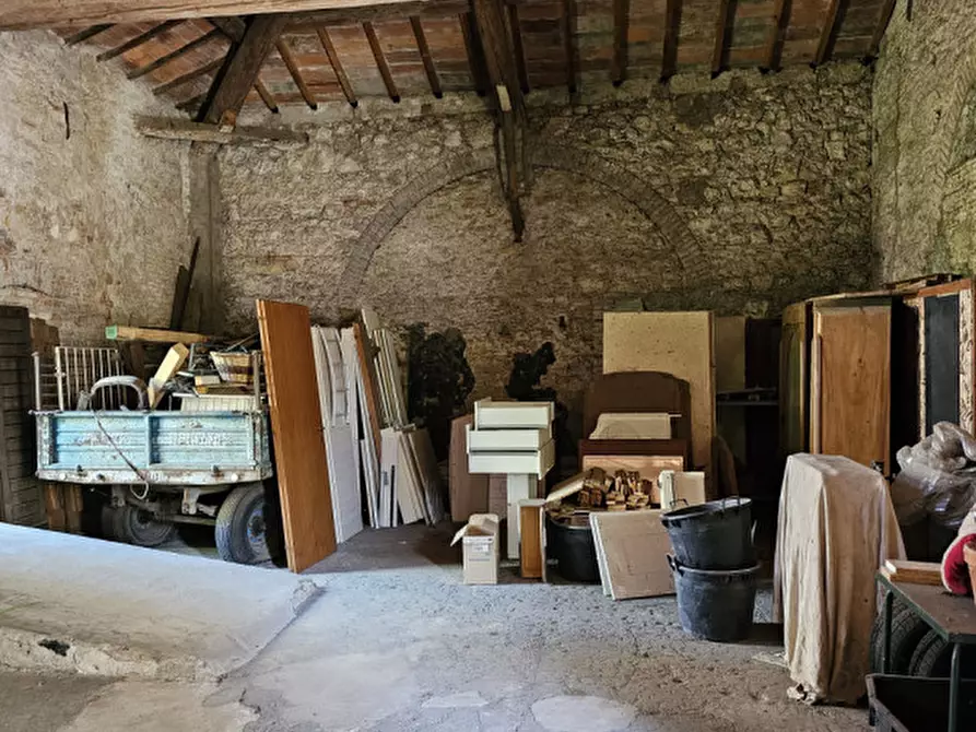 Immagine 5 di Magazzino in vendita  in Via Trento a San Bonifacio