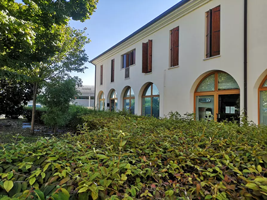 Immagine 1 di Ufficio in vendita  in Via UmbertoI 126 a Casalserugo
