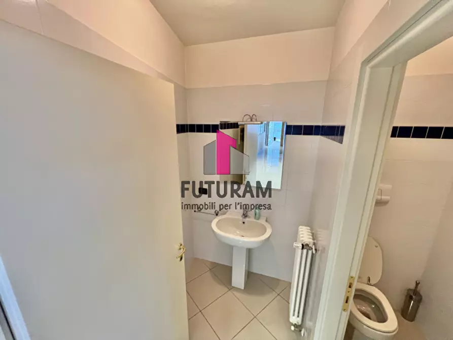 Immagine 20 di Ufficio in vendita  in VIA FOSCA 22 a Dueville