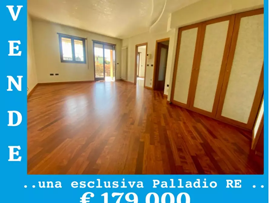 Immagine 1 di Appartamento in vendita  in Via Rovegliara, 4 a Bressanvido