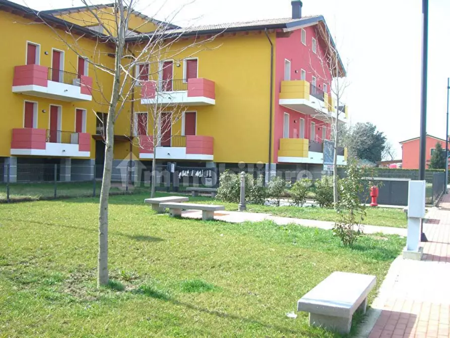 Immagine 1 di Appartamento in vendita  a Campo San Martino