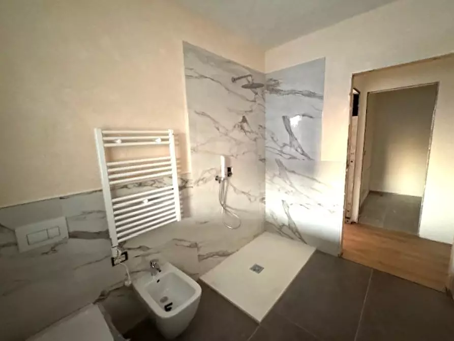 Immagine 20 di Appartamento in vendita  in Via Roma a Limena