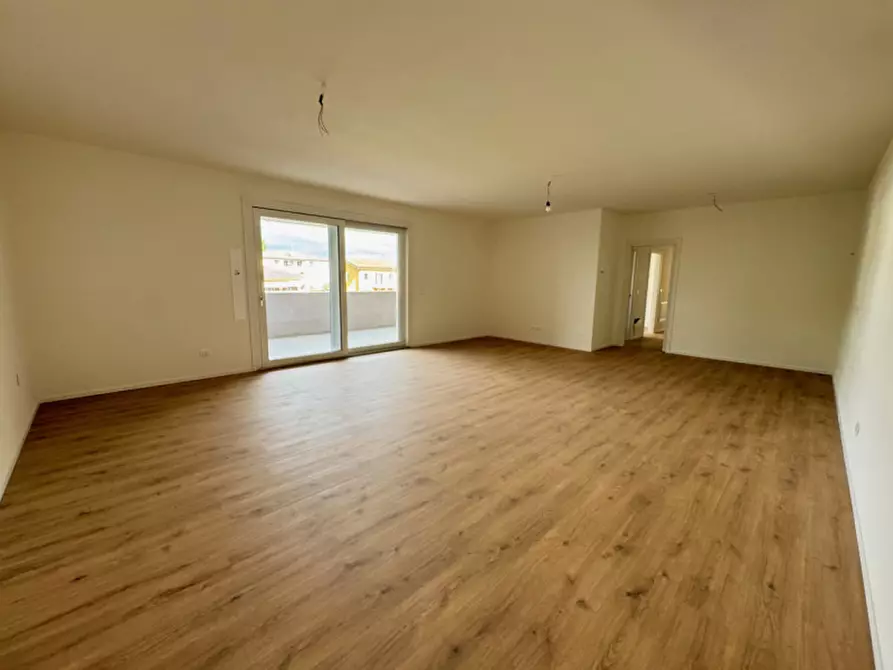 Immagine 1 di Appartamento in vendita  in Via Roma a Limena