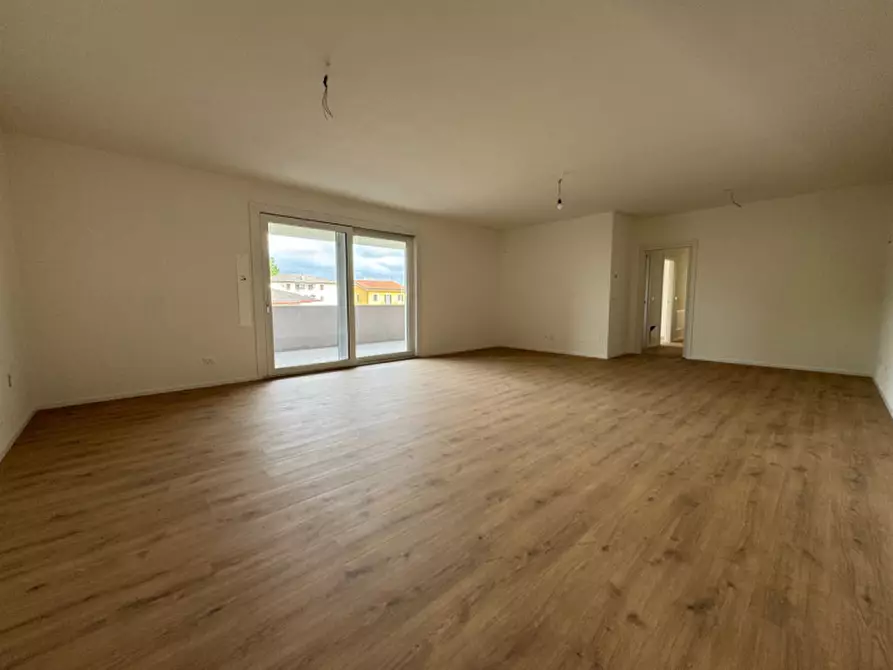 Immagine 2 di Appartamento in vendita  in Via Roma a Limena