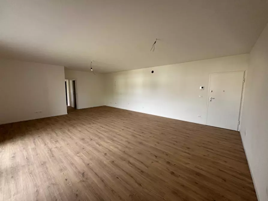 Immagine 3 di Appartamento in vendita  in Via Roma a Limena