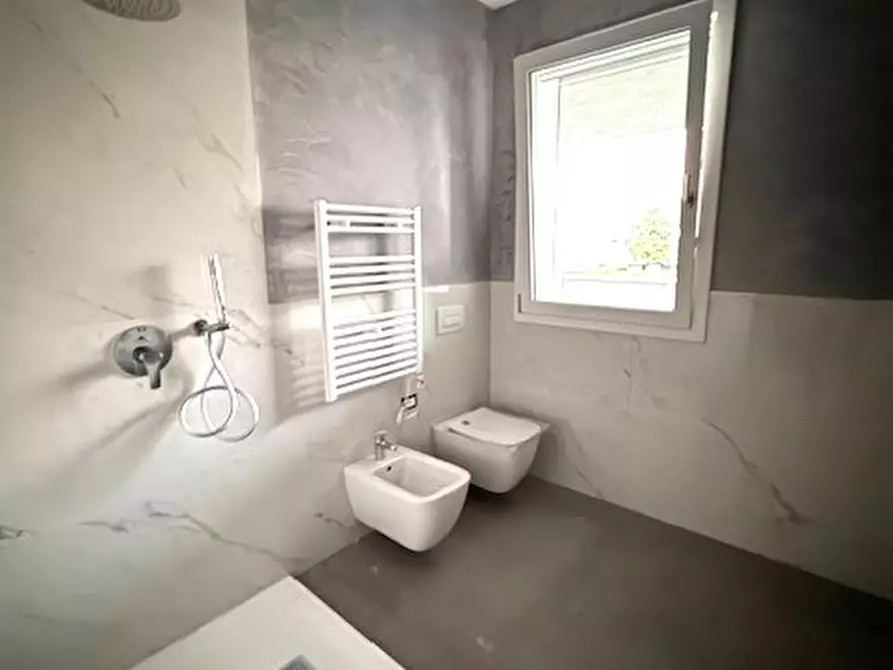 Immagine 4 di Appartamento in vendita  in Via Roma a Limena