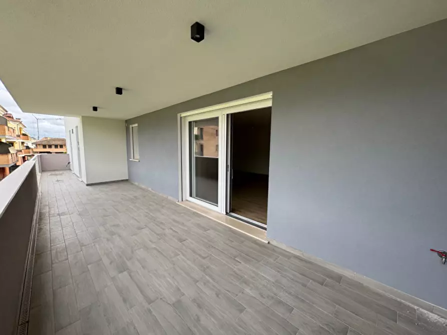 Immagine 5 di Appartamento in vendita  in Via Roma a Limena