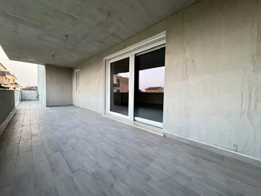 Immagine 6 di Appartamento in vendita  in Via Roma a Limena