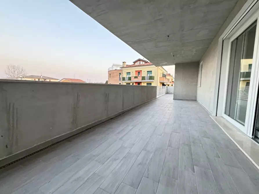 Immagine 7 di Appartamento in vendita  in Via Roma a Limena