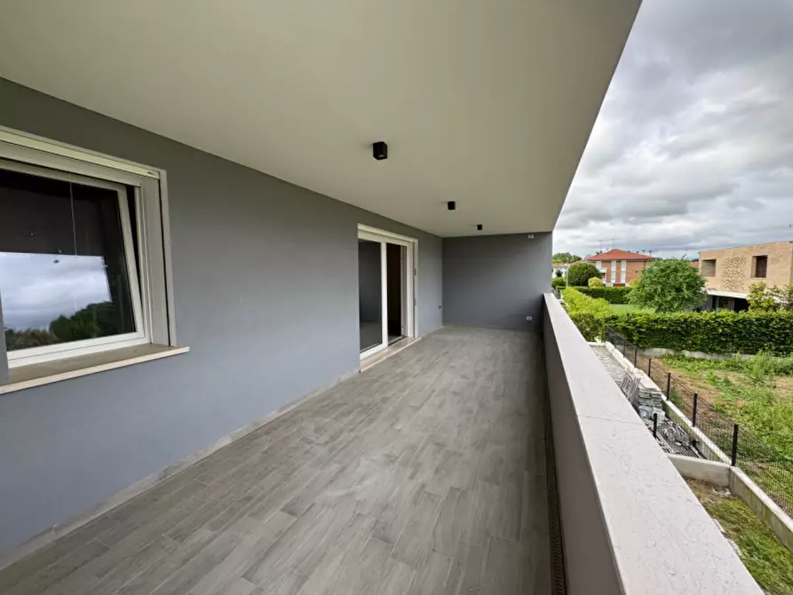 Immagine 8 di Appartamento in vendita  in Via Roma a Limena