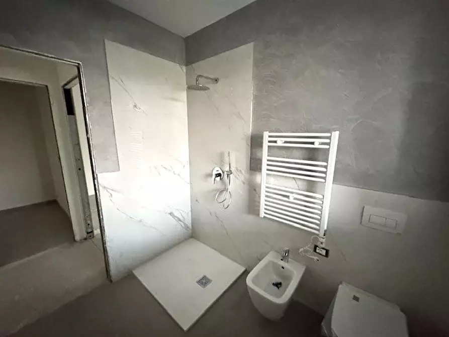 Immagine 9 di Appartamento in vendita  in Via Roma a Limena