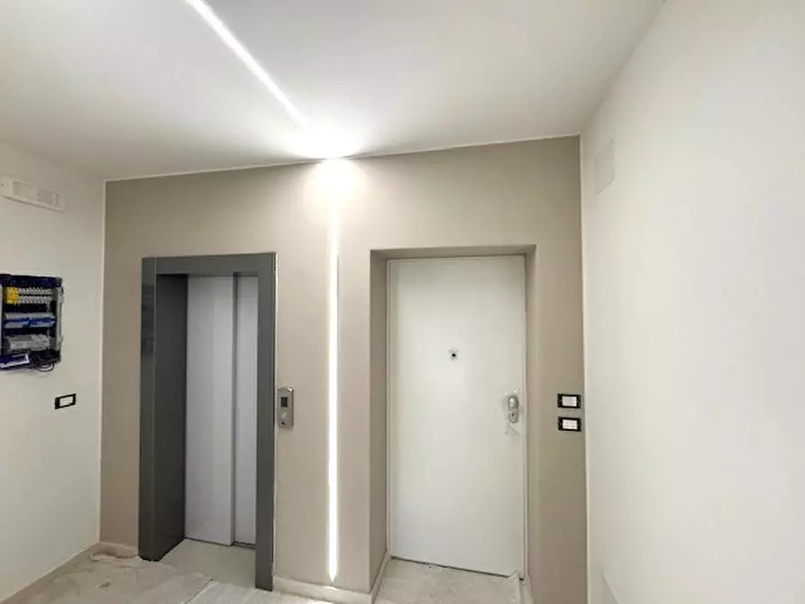 Immagine 13 di Appartamento in vendita  in Via Roma a Limena