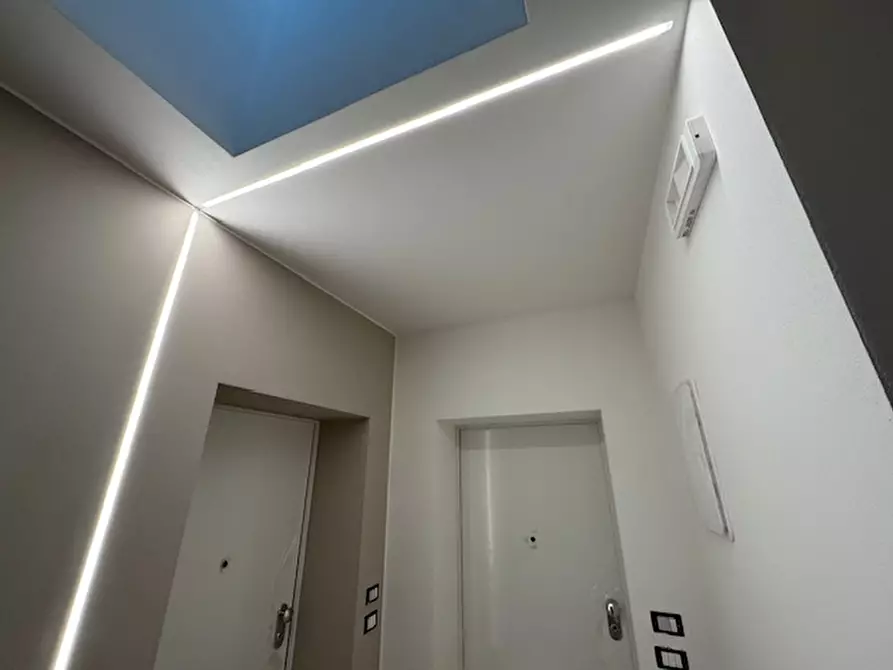 Immagine 14 di Appartamento in vendita  in Via Roma a Limena