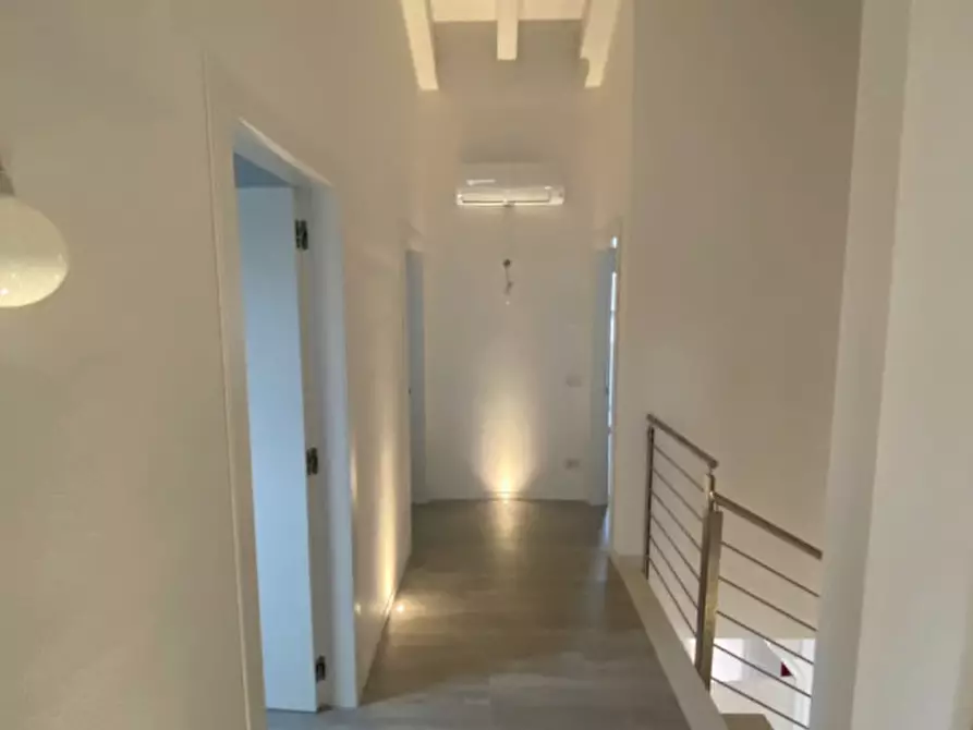 Immagine 8 di Casa bifamiliare in vendita  in Via Nizza a Piazzola Sul Brenta