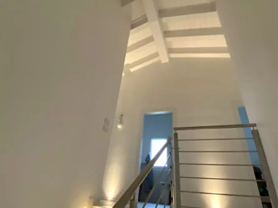 Immagine 9 di Casa bifamiliare in vendita  in Via Nizza a Piazzola Sul Brenta