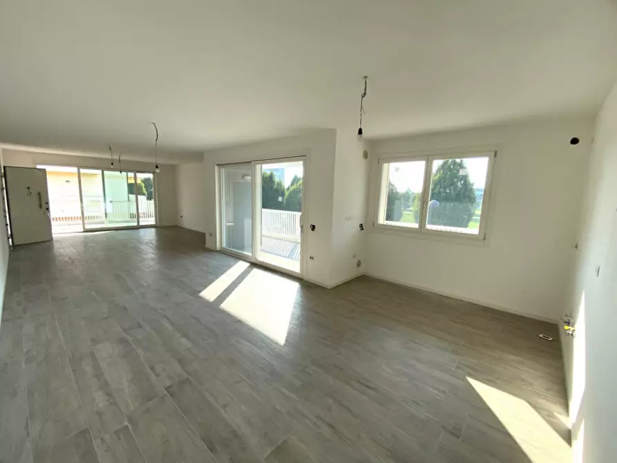 Immagine 2 di Appartamento in vendita  in via santa luca a Selvazzano Dentro