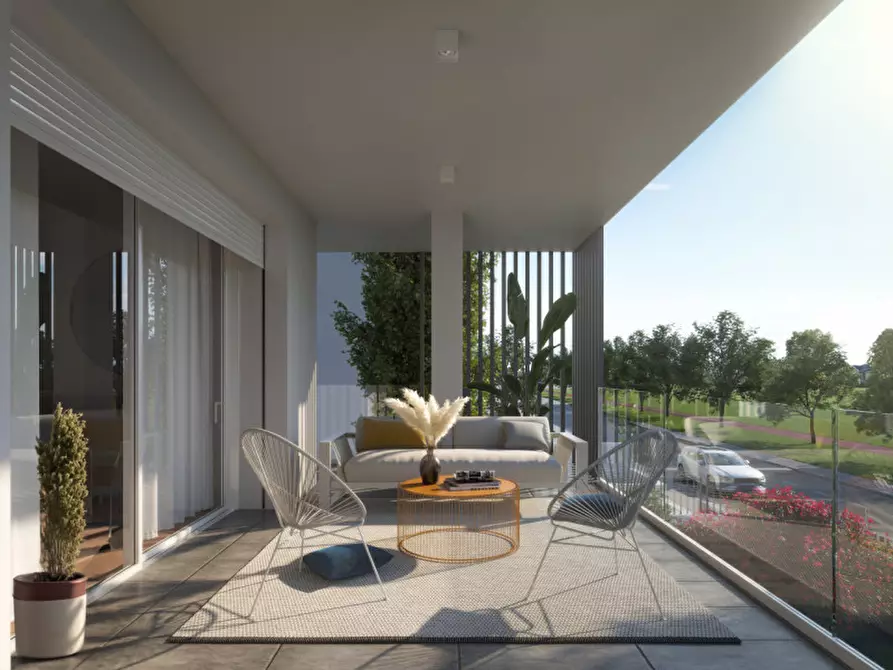 Immagine 7 di Villa in vendita  in via risorgimento a Selvazzano Dentro