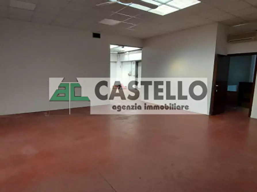 Immagine 1 di Capannone industriale in vendita  in caltana a Campodarsego