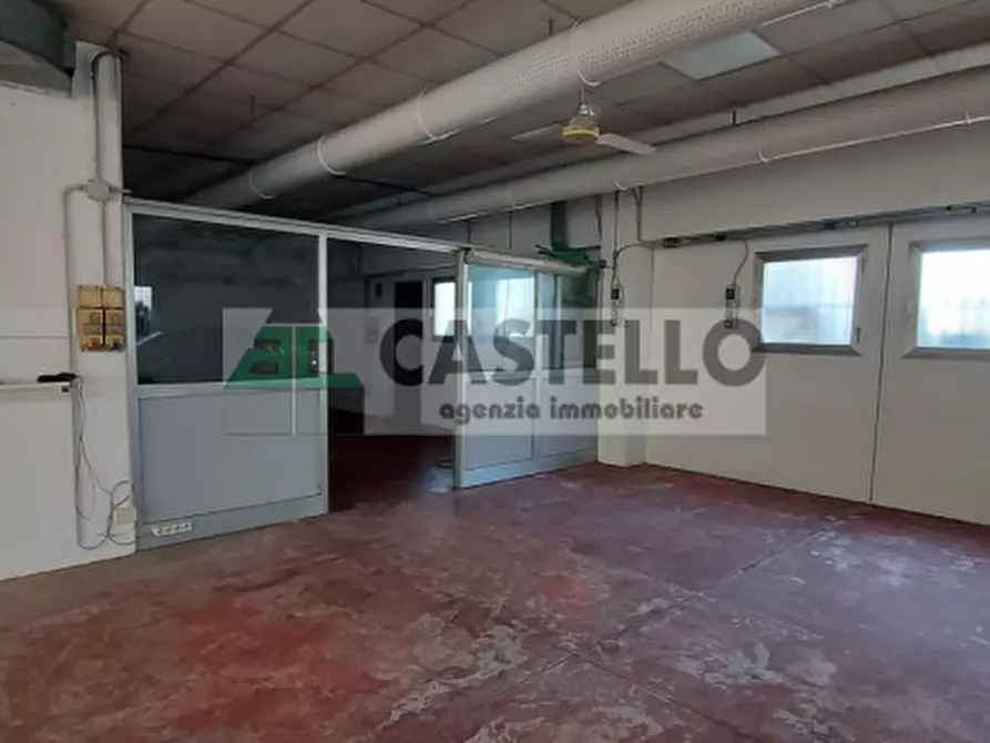 Immagine 2 di Capannone industriale in vendita  in caltana a Campodarsego