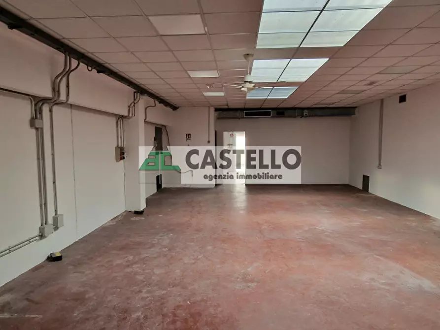 Immagine 3 di Capannone industriale in vendita  in caltana a Campodarsego