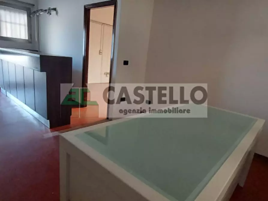 Immagine 4 di Capannone industriale in vendita  in caltana a Campodarsego