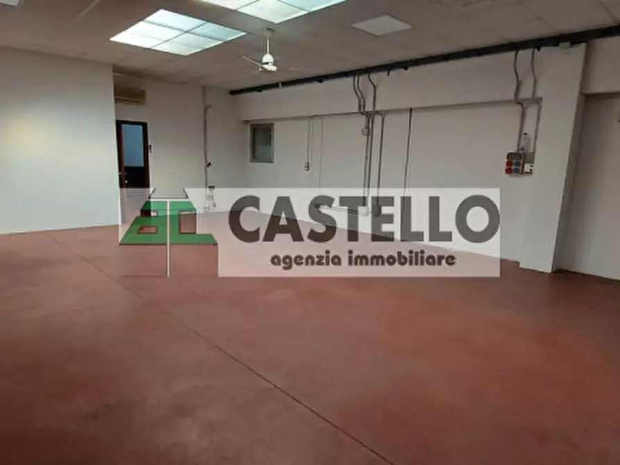 Immagine 4 di Capannone industriale in vendita  in caltana a Campodarsego