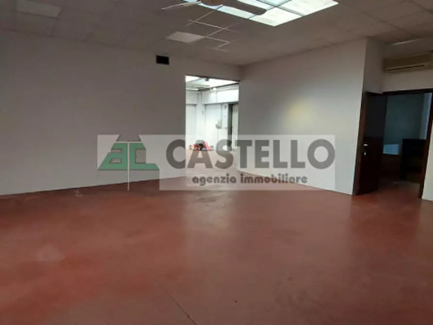 Immagine 5 di Capannone industriale in vendita  in caltana a Campodarsego