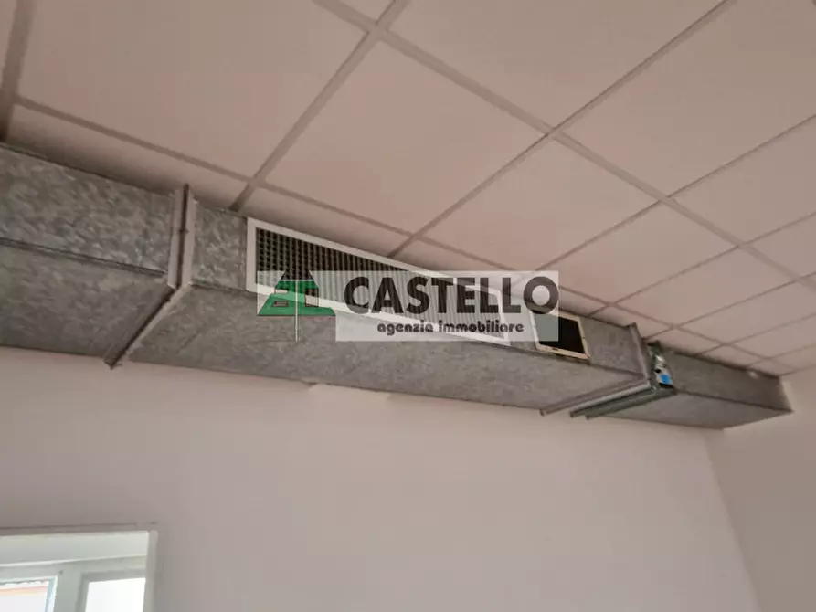 Immagine 7 di Capannone industriale in vendita  in caltana a Campodarsego