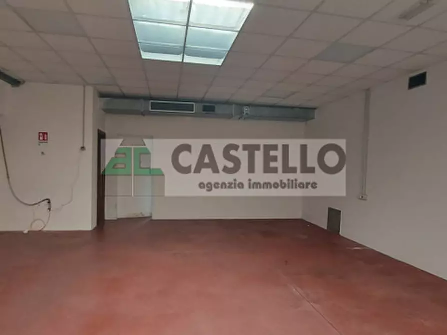Immagine 7 di Capannone industriale in vendita  in caltana a Campodarsego
