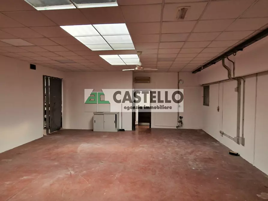Immagine 8 di Capannone industriale in vendita  in caltana a Campodarsego