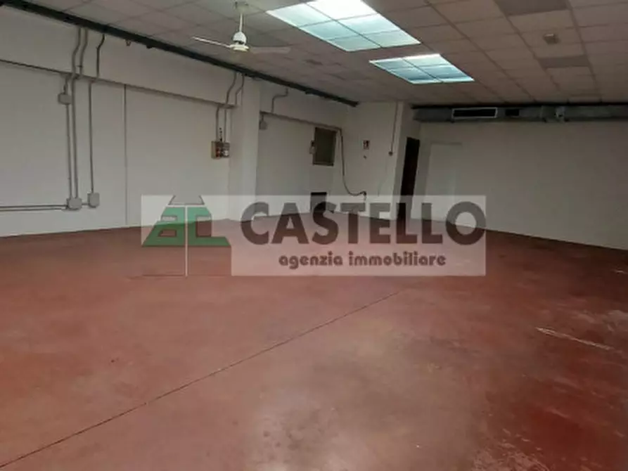 Immagine 9 di Capannone industriale in vendita  in caltana a Campodarsego
