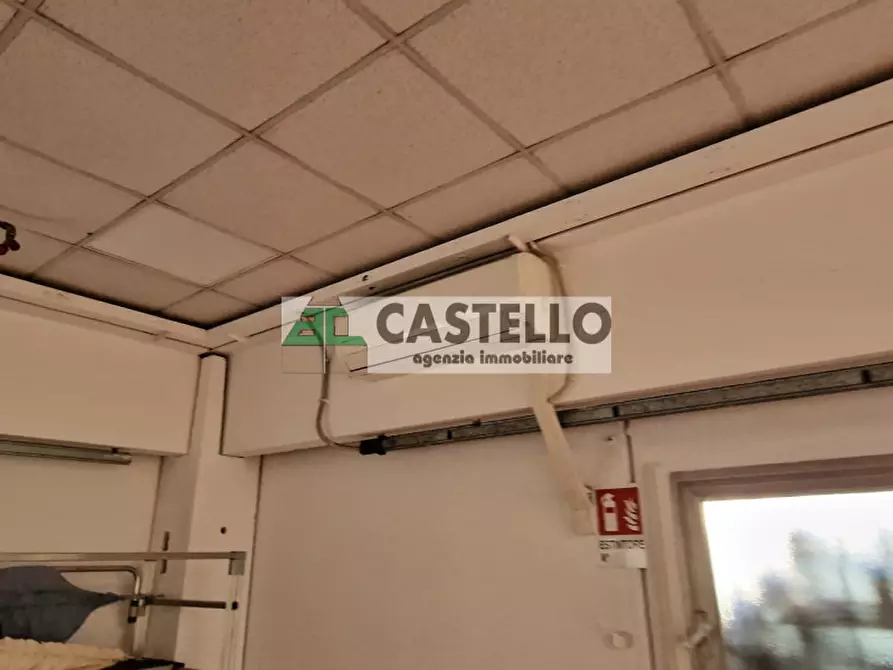 Immagine 10 di Capannone industriale in vendita  in caltana a Campodarsego