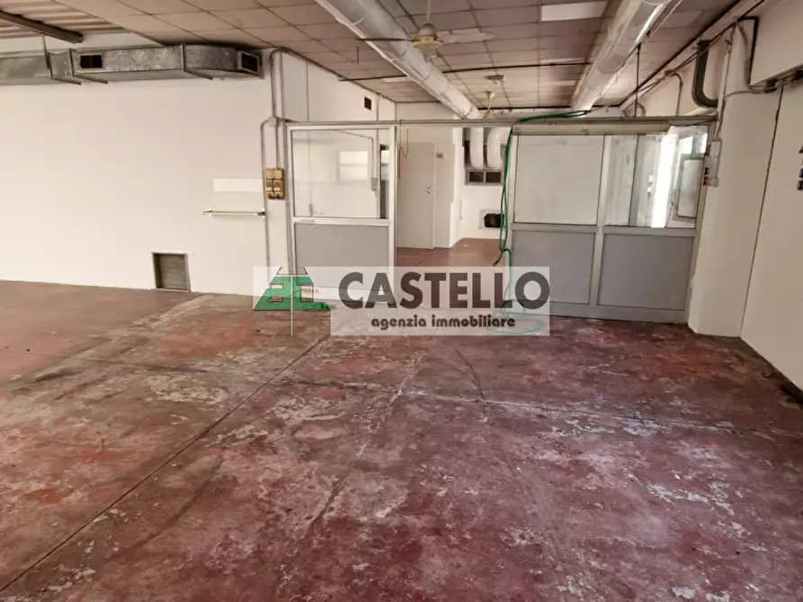 Immagine 11 di Capannone industriale in vendita  in caltana a Campodarsego