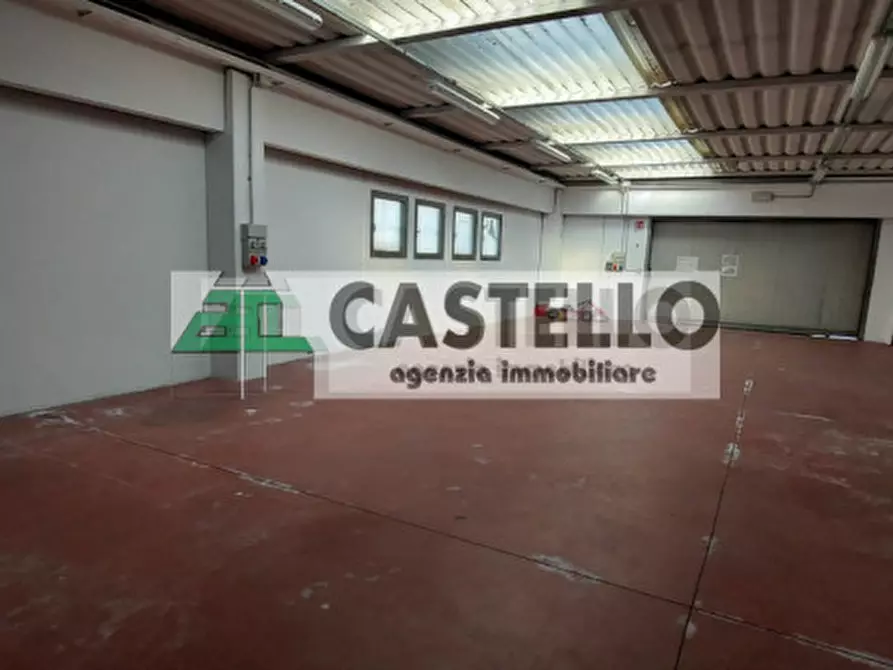 Immagine 12 di Capannone industriale in vendita  in caltana a Campodarsego
