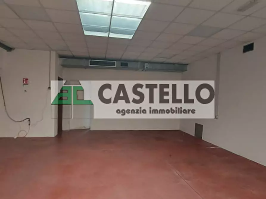 Immagine 18 di Capannone industriale in vendita  in caltana a Campodarsego