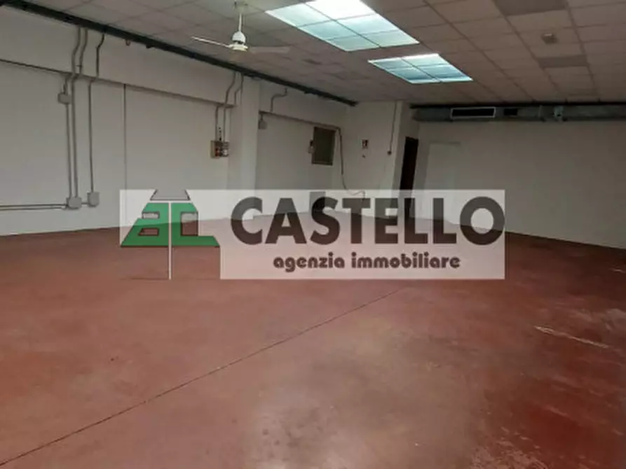 Immagine 19 di Capannone industriale in vendita  in caltana a Campodarsego