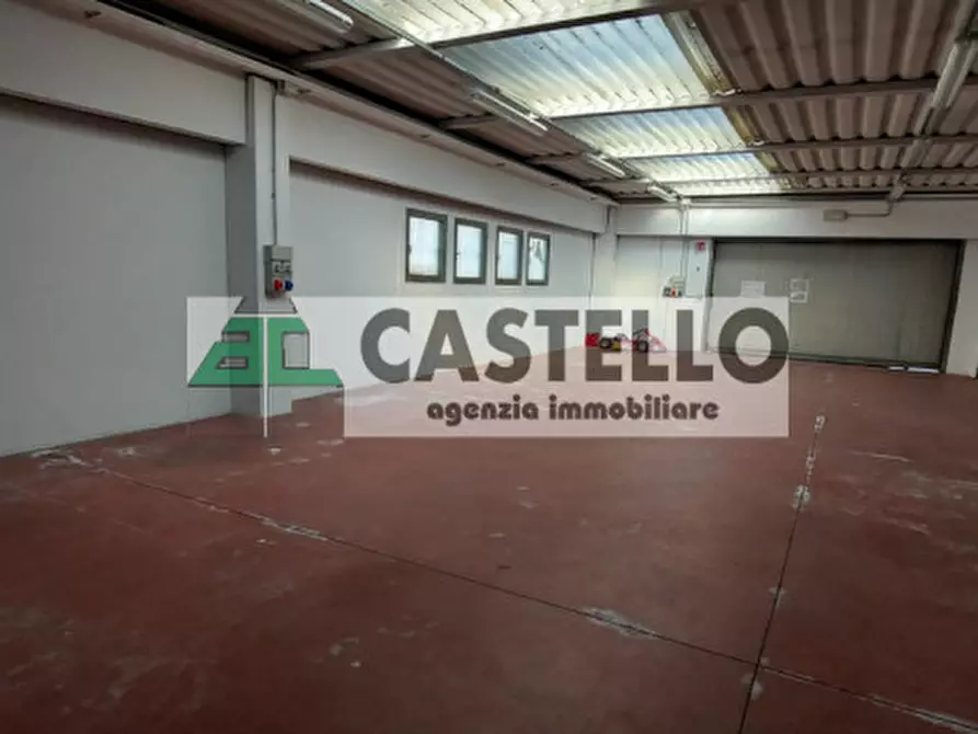 Immagine 20 di Capannone industriale in vendita  in caltana a Campodarsego