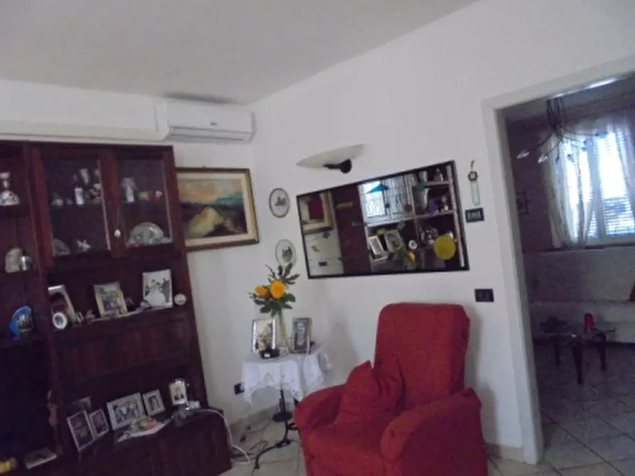 Immagine 3 di Villetta a schiera in vendita  a Ferrara