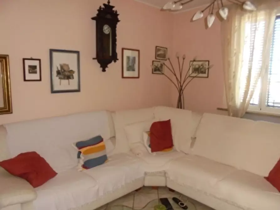 Immagine 4 di Villetta a schiera in vendita  a Ferrara