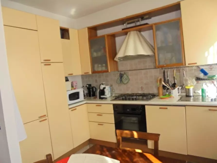 Immagine 6 di Villetta a schiera in vendita  a Ferrara